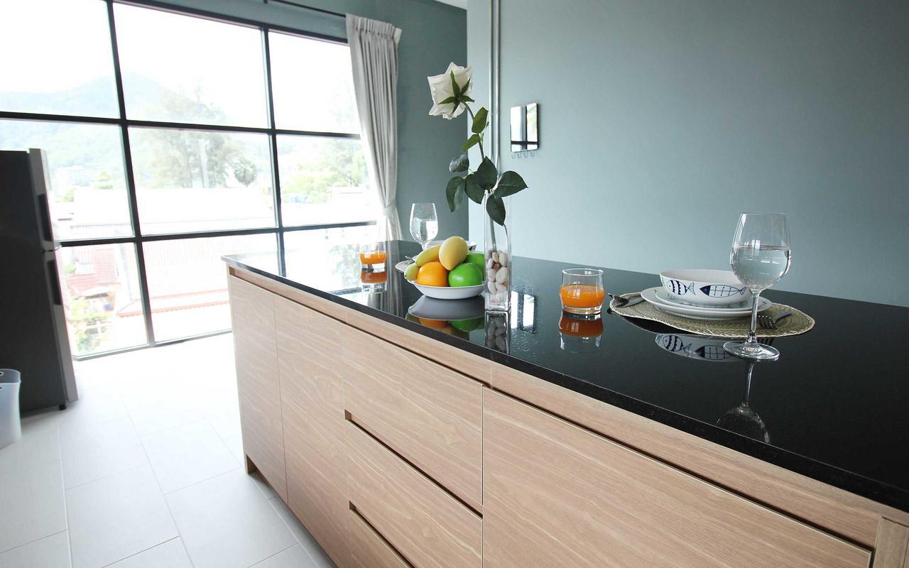 Unique Loft Apartment カマラビーチ エクステリア 写真